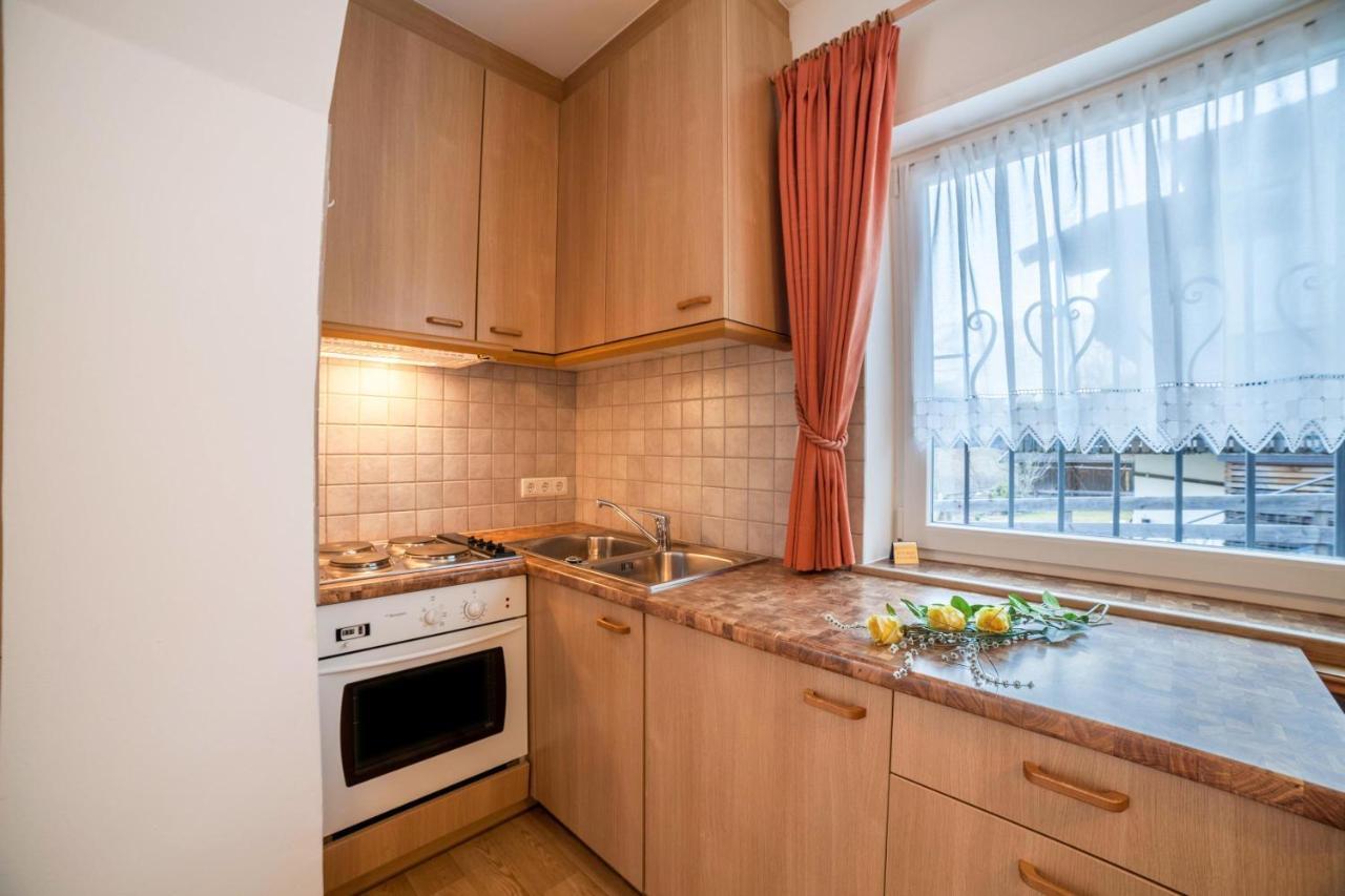 Residence Pichler Apartment 6 Сан Леонардо ин Пасирия Екстериор снимка