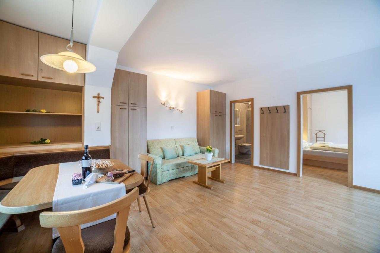 Residence Pichler Apartment 6 Сан Леонардо ин Пасирия Екстериор снимка