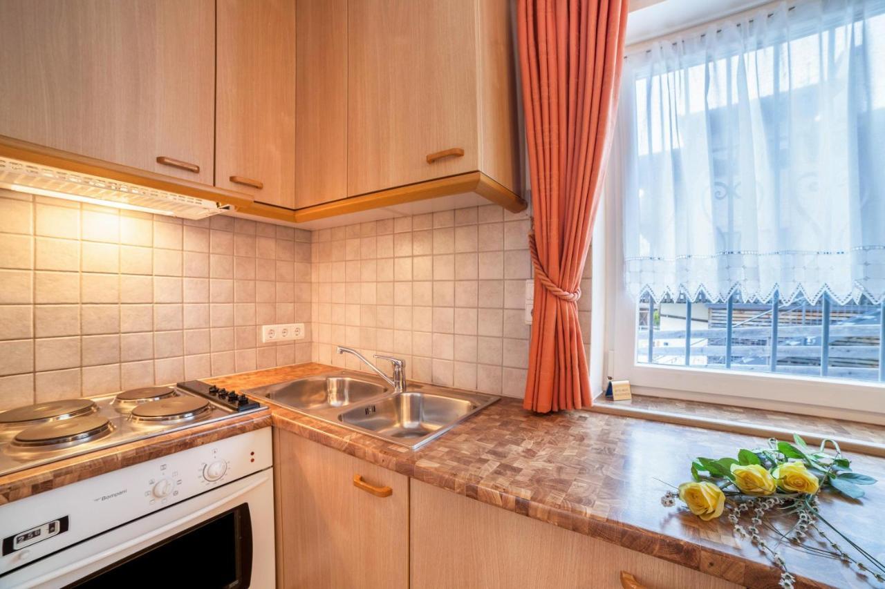 Residence Pichler Apartment 6 Сан Леонардо ин Пасирия Екстериор снимка