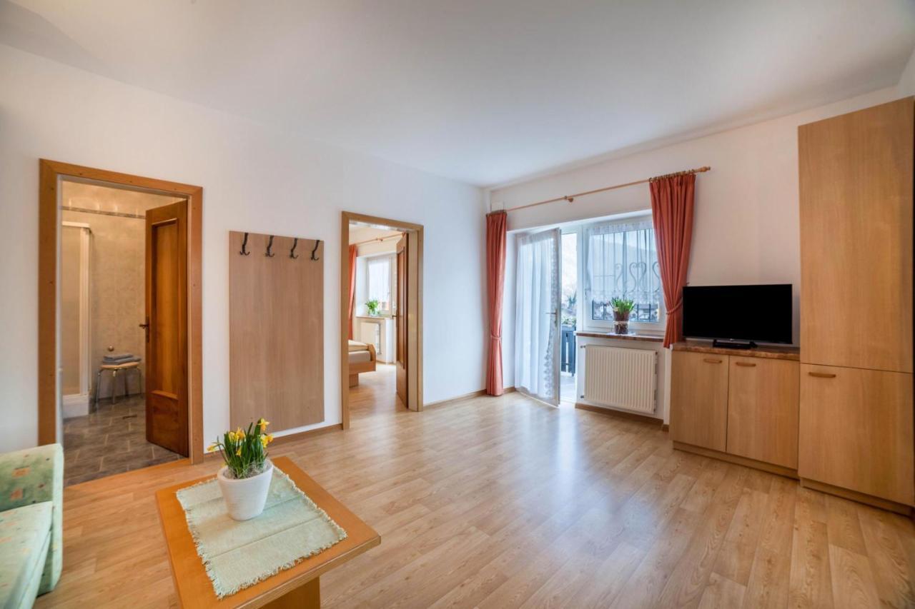 Residence Pichler Apartment 6 Сан Леонардо ин Пасирия Екстериор снимка