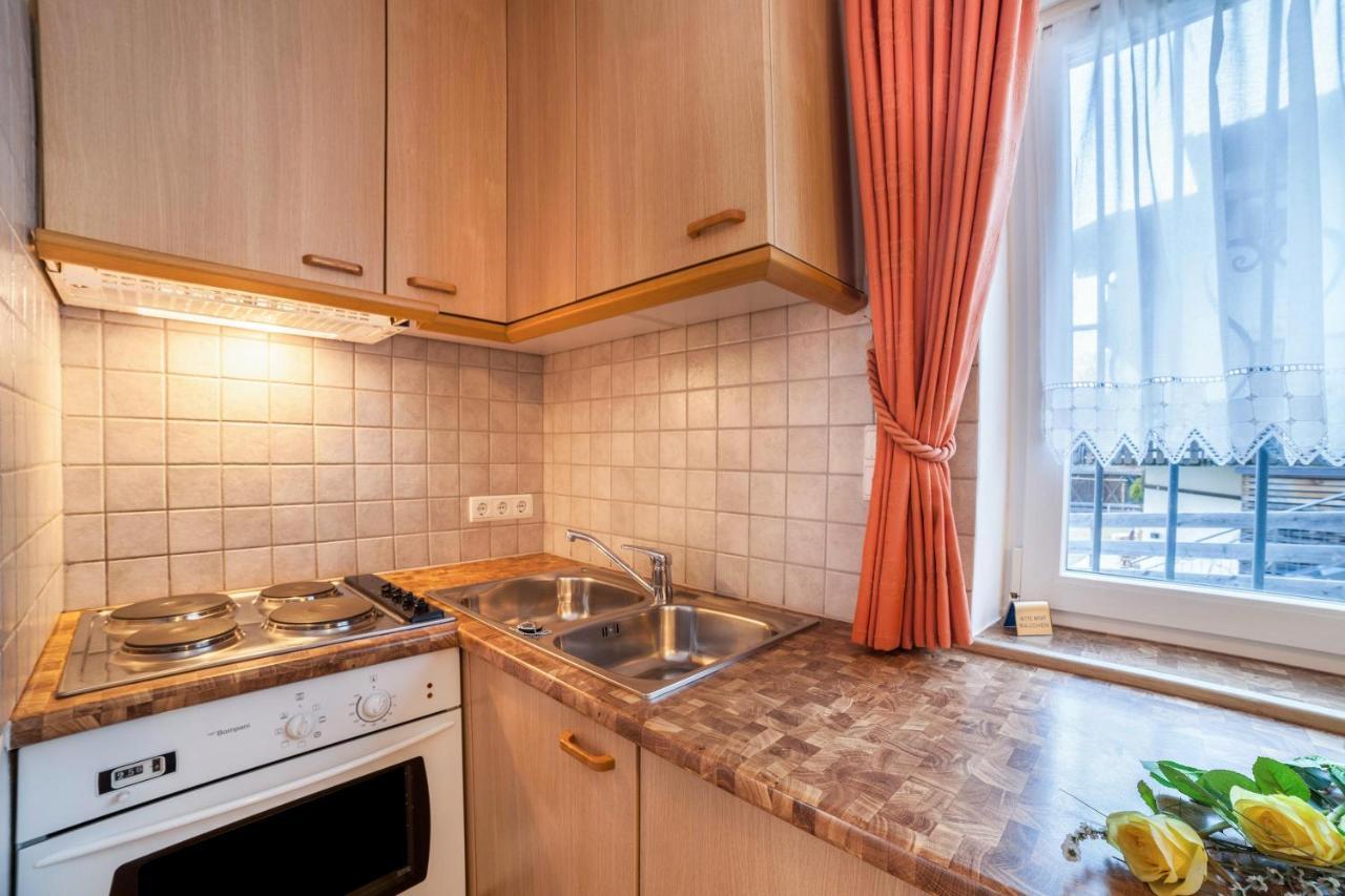 Residence Pichler Apartment 6 Сан Леонардо ин Пасирия Екстериор снимка
