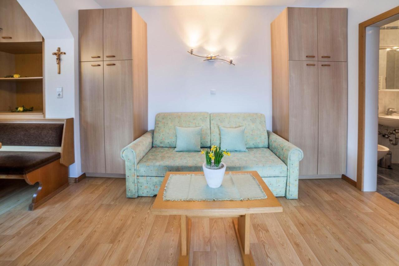 Residence Pichler Apartment 6 Сан Леонардо ин Пасирия Екстериор снимка