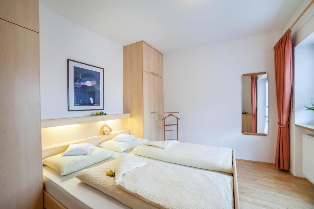 Residence Pichler Apartment 6 Сан Леонардо ин Пасирия Екстериор снимка