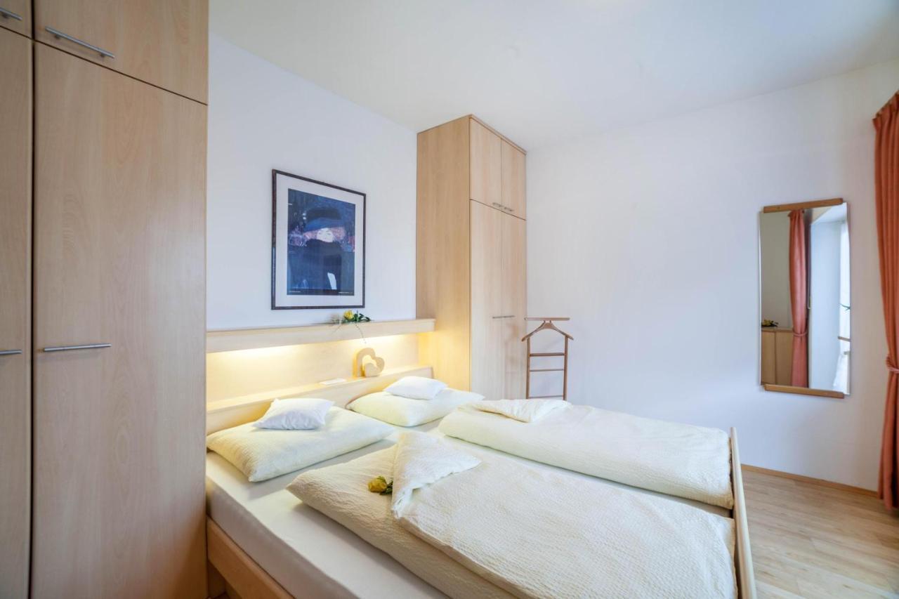 Residence Pichler Apartment 6 Сан Леонардо ин Пасирия Екстериор снимка