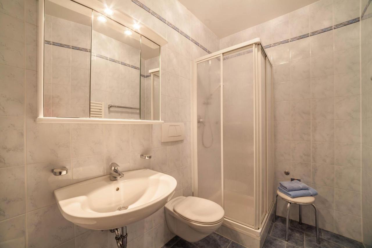 Residence Pichler Apartment 6 Сан Леонардо ин Пасирия Екстериор снимка