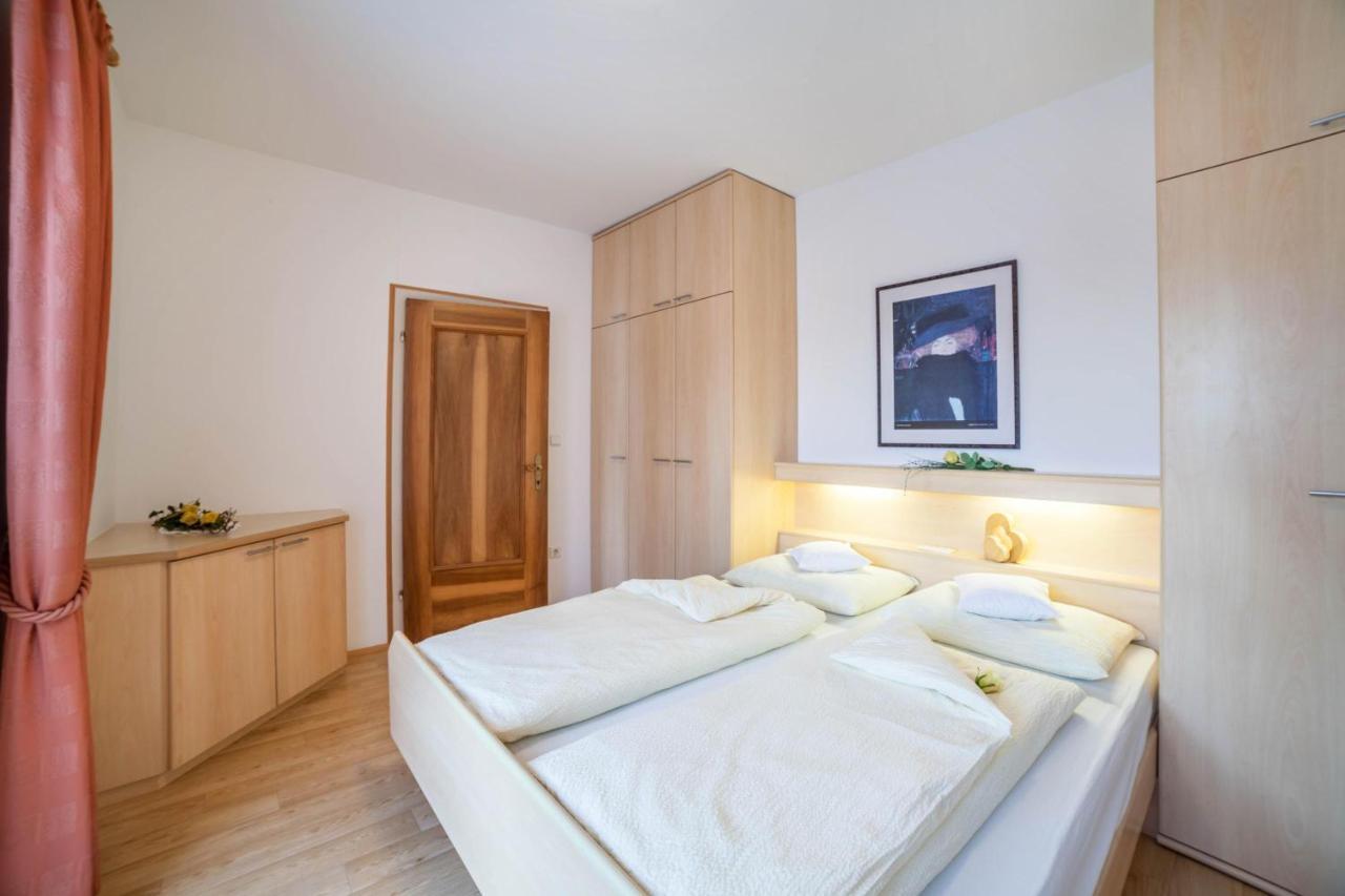 Residence Pichler Apartment 6 Сан Леонардо ин Пасирия Екстериор снимка